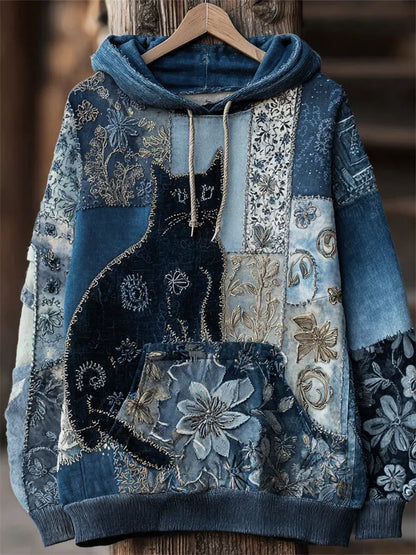 Timeless Vintage Style Garment