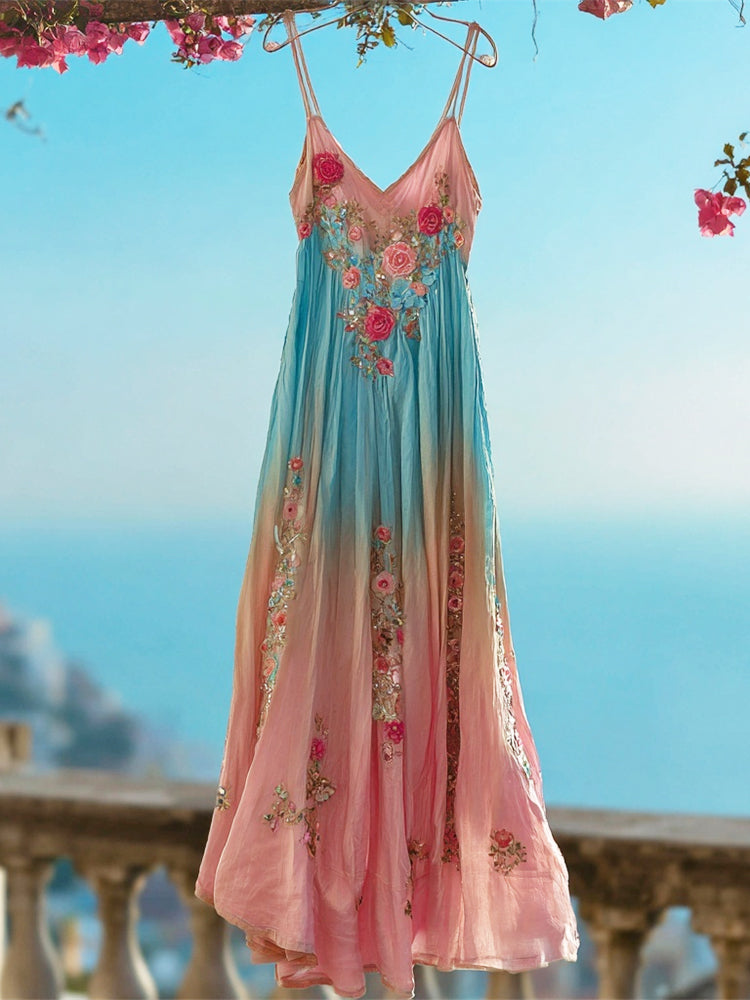 Thoughtfully Designed Dress