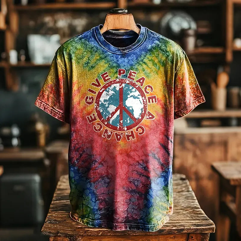 Classic Vintage T-Shirt