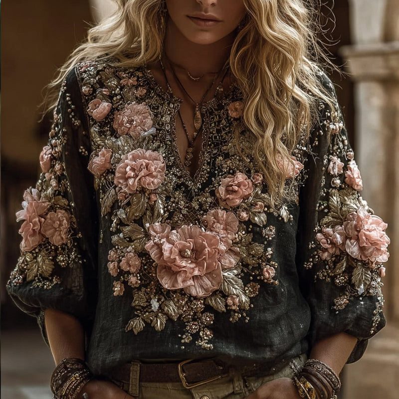 Elegantly Designed Top
