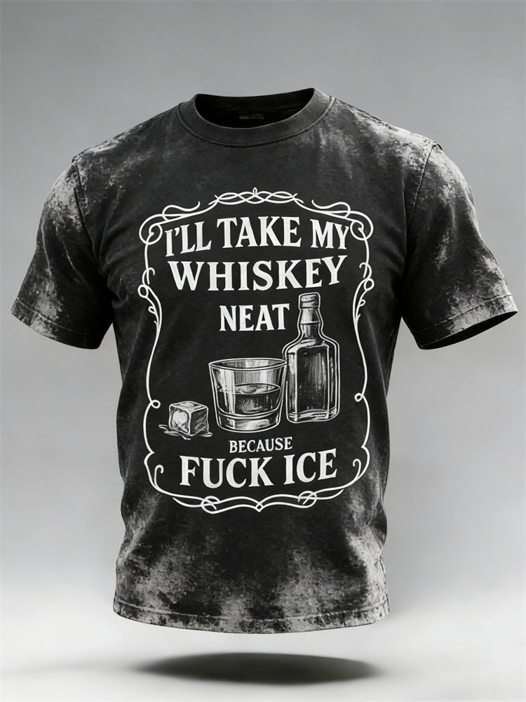 Timeless Vintage Style Shirt