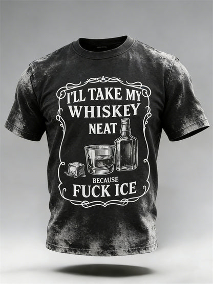 Timeless Vintage Style Shirt