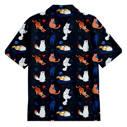 Classic Designed Shirt