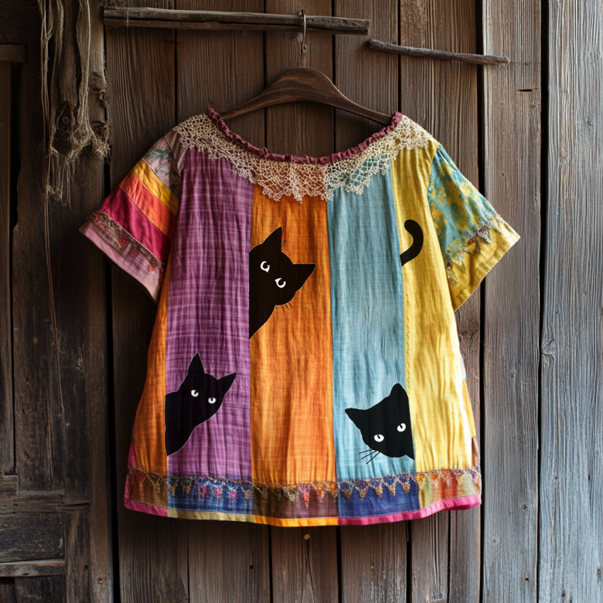 Classic Designed Shirt