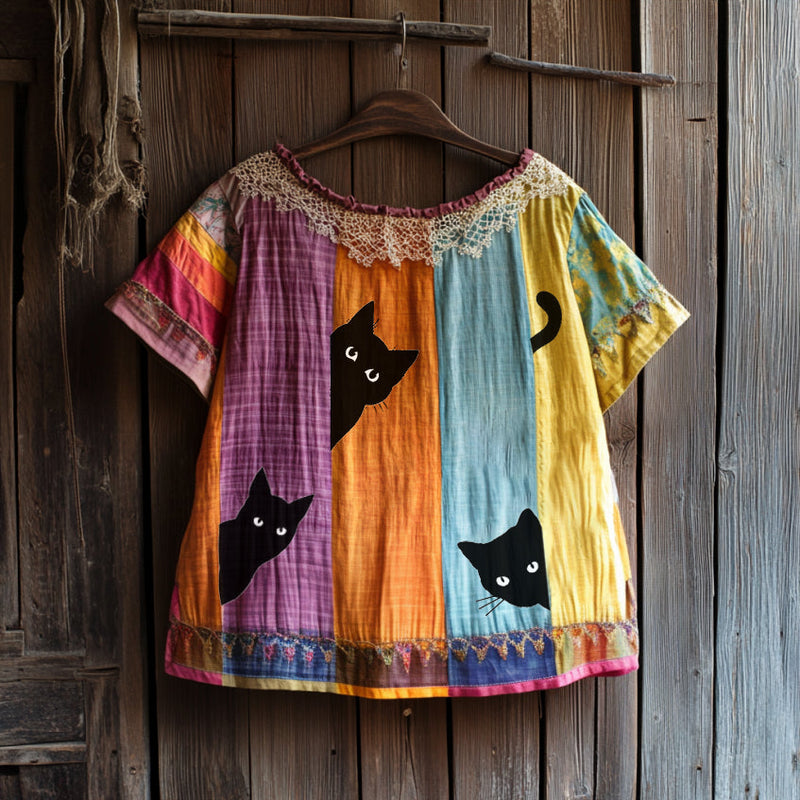 Classic Designed Shirt