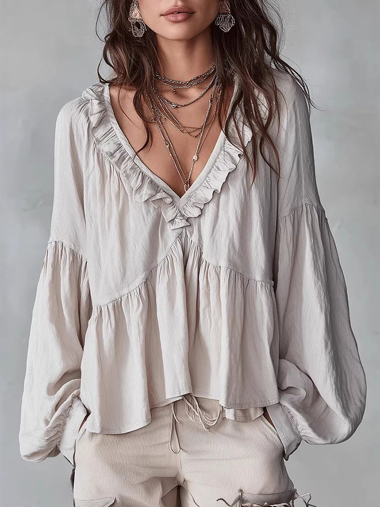 Elegantly Designed Shirt