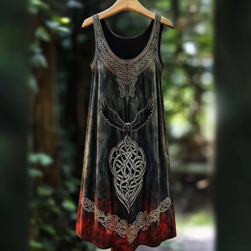 Classic Vintage Dress