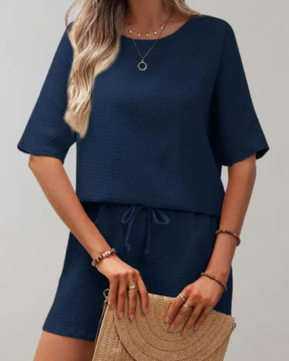 Vintage Inspired Shirt with a Contemporary Edge