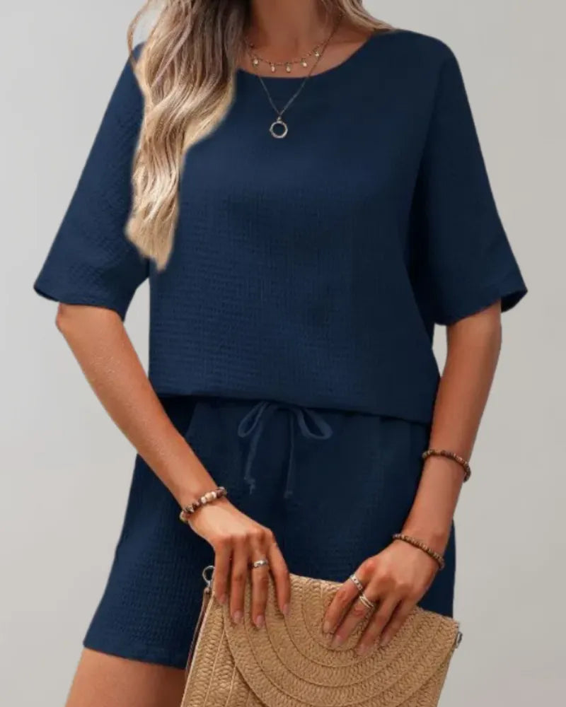 Vintage Inspired Shirt with a Contemporary Edge