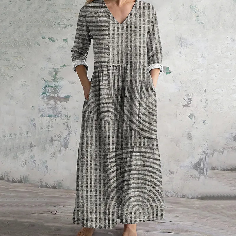 Classic Vintage Dress
