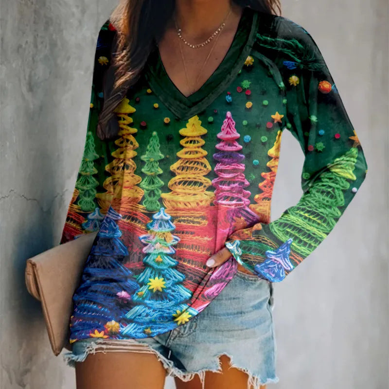 Classic Designed T-Shirt