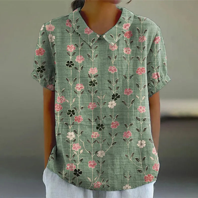 Thoughtfully Designed Shirt