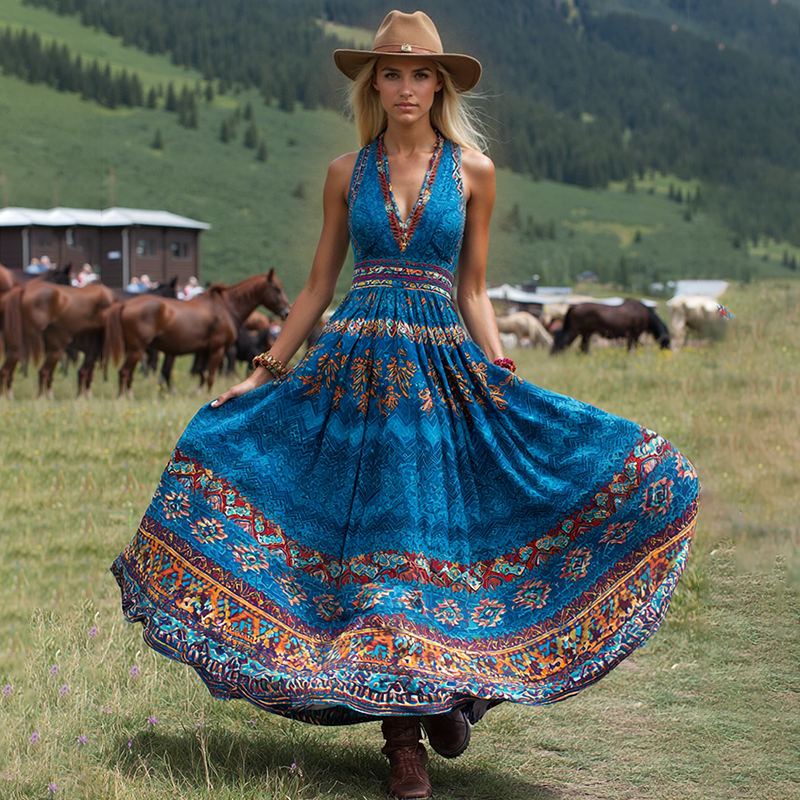 Elegantly Designed Dress