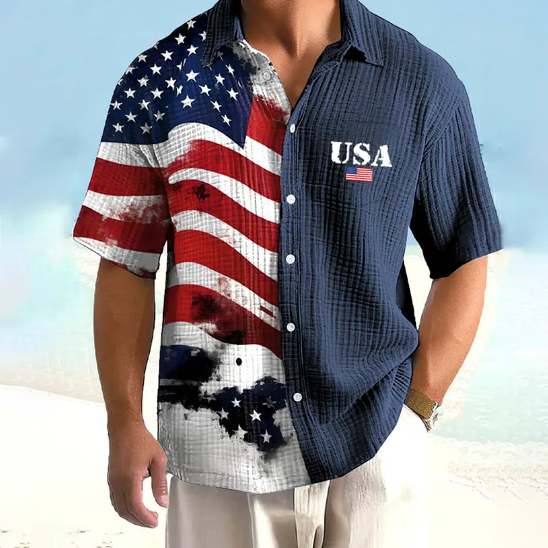 Elegantly Designed Shirt