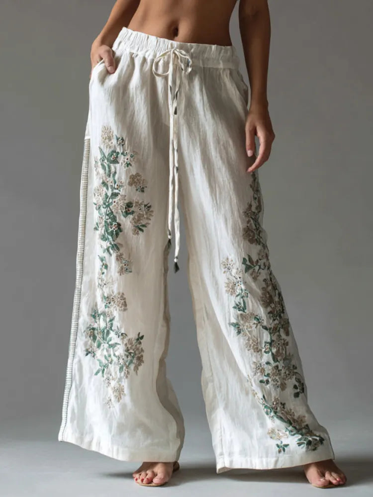 Elegantly Designed Pants