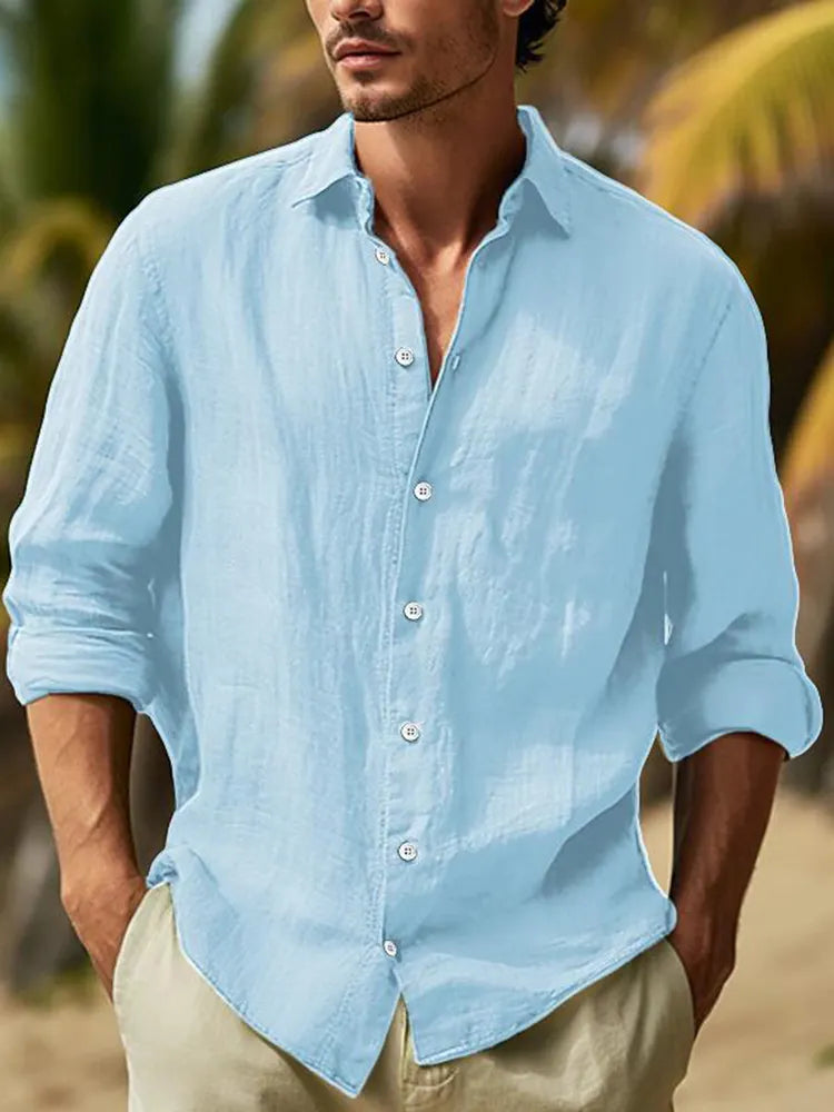 Elegantly Designed Shirt