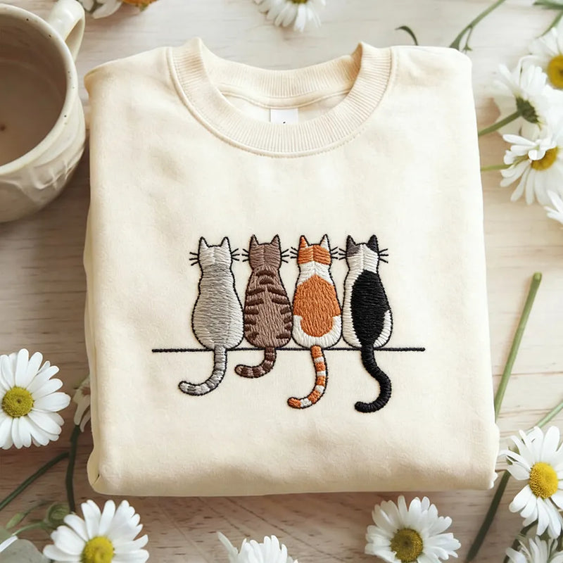 Vintage Inspired Shirt
