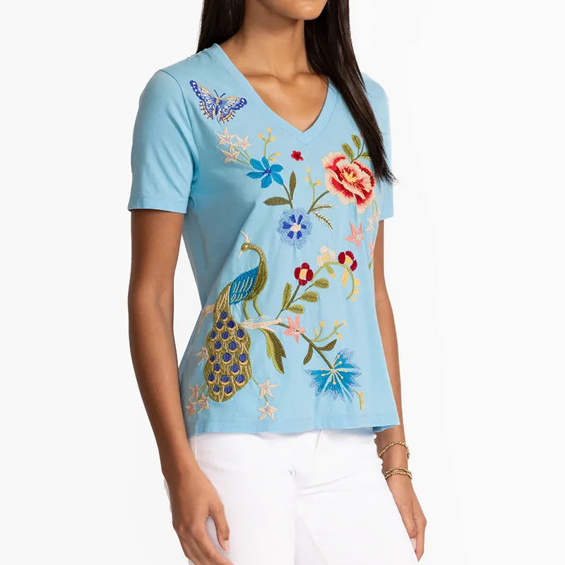 Thoughtfully Designed T-Shirt