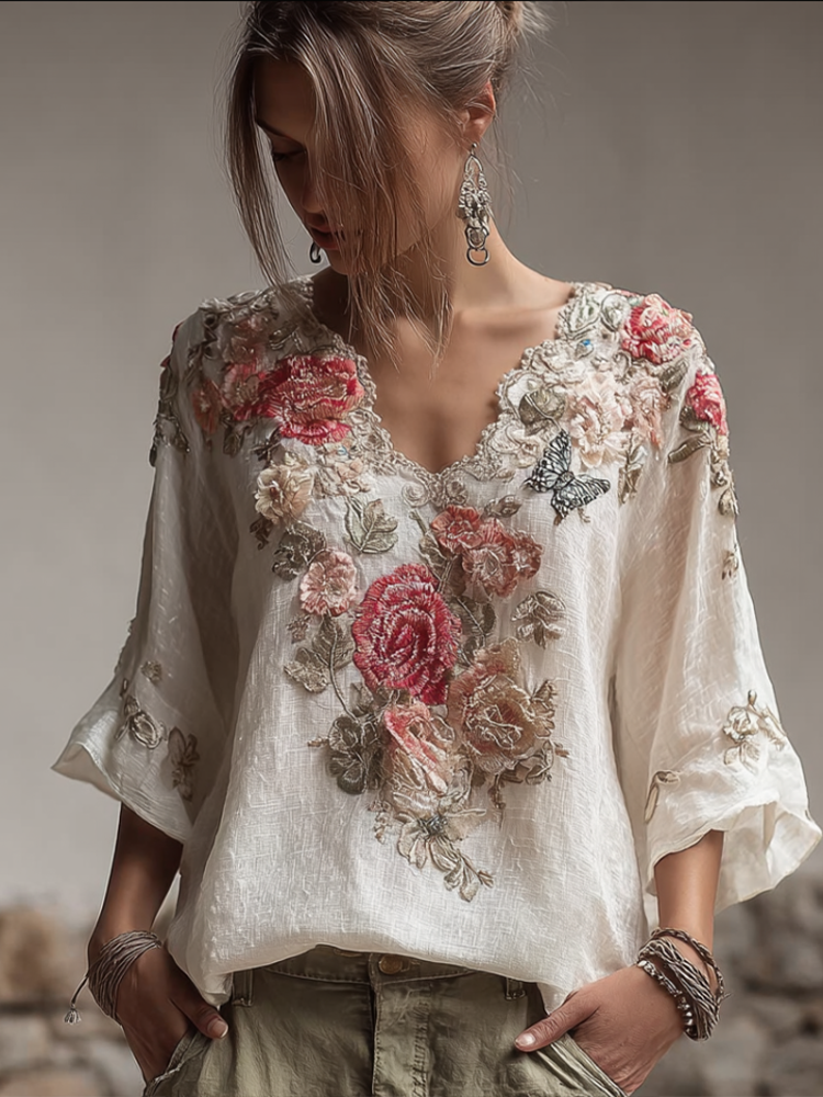 Elegantly Designed Top