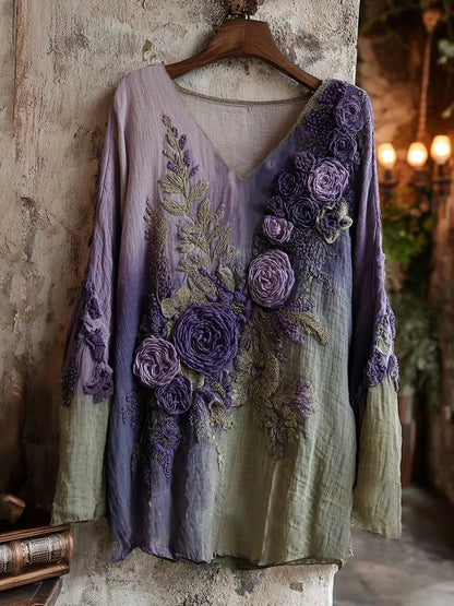 Elegantly Designed Shirt