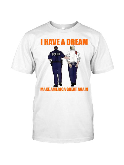 Classic Vintage T-Shirt