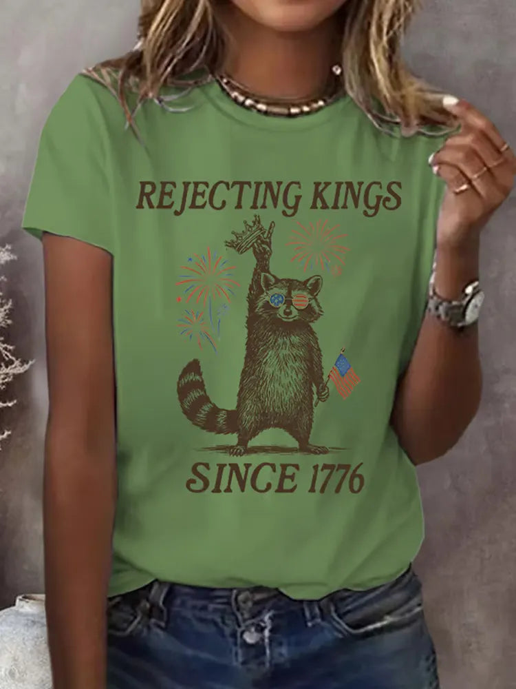 Vintage Inspired T-Shirt