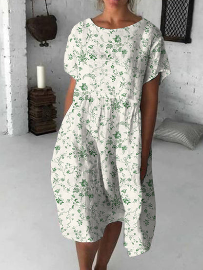 Beautifully Crafted Dress