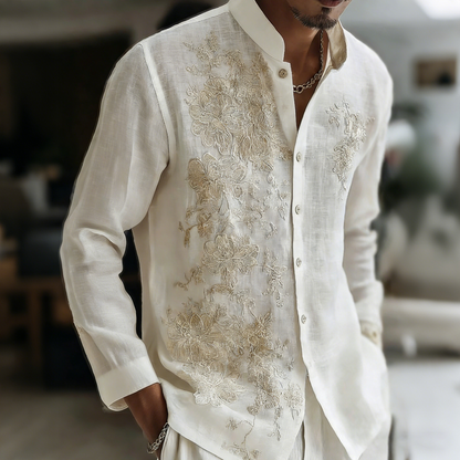 Elegantly Designed Shirt