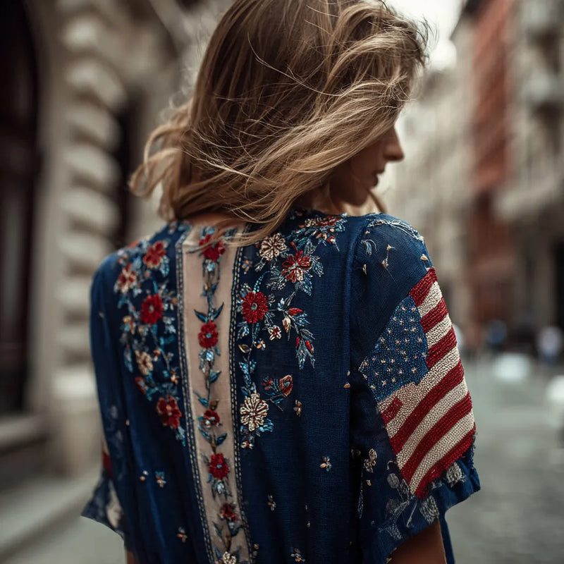 Vintage Inspired T-Shirt