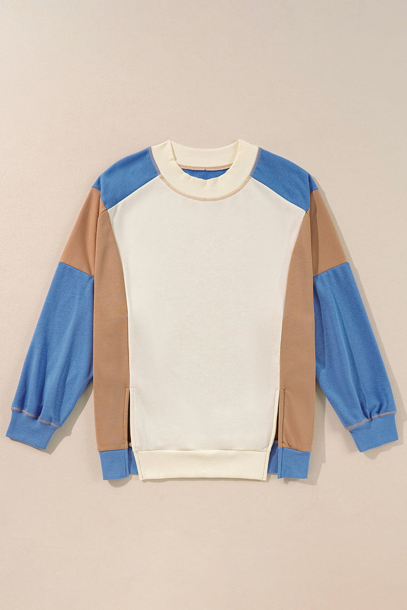 Beautifully Balanced Shirt with Timeless Character