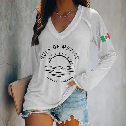 Gracefully Designed T-Shirt