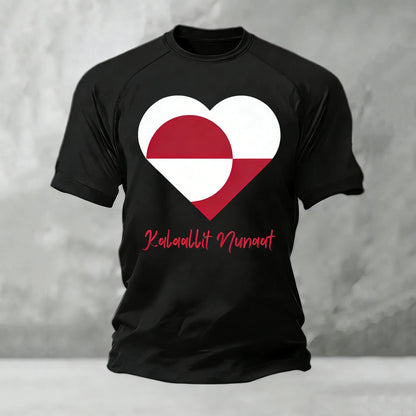 Elegantly Designed T-Shirt