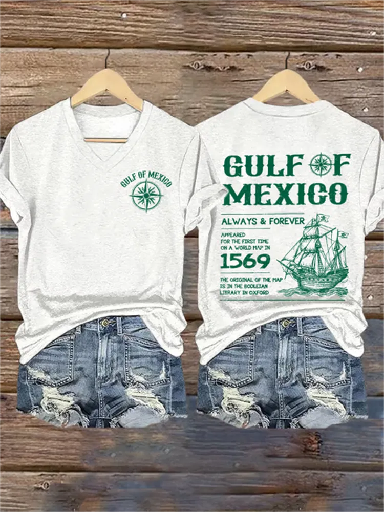 Timeless Vintage Style T-Shirt