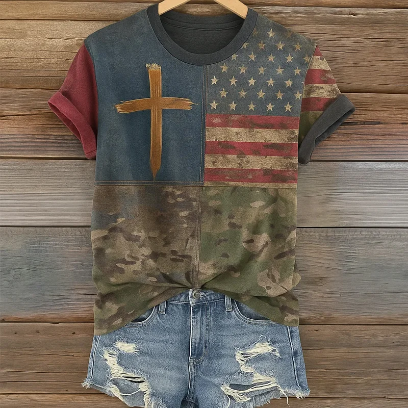 Classic Vintage T-Shirt