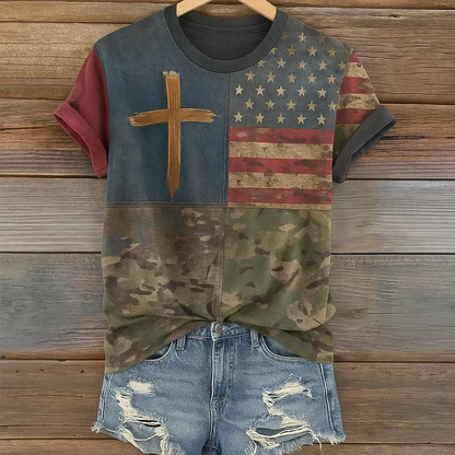 Classic Vintage T-Shirt