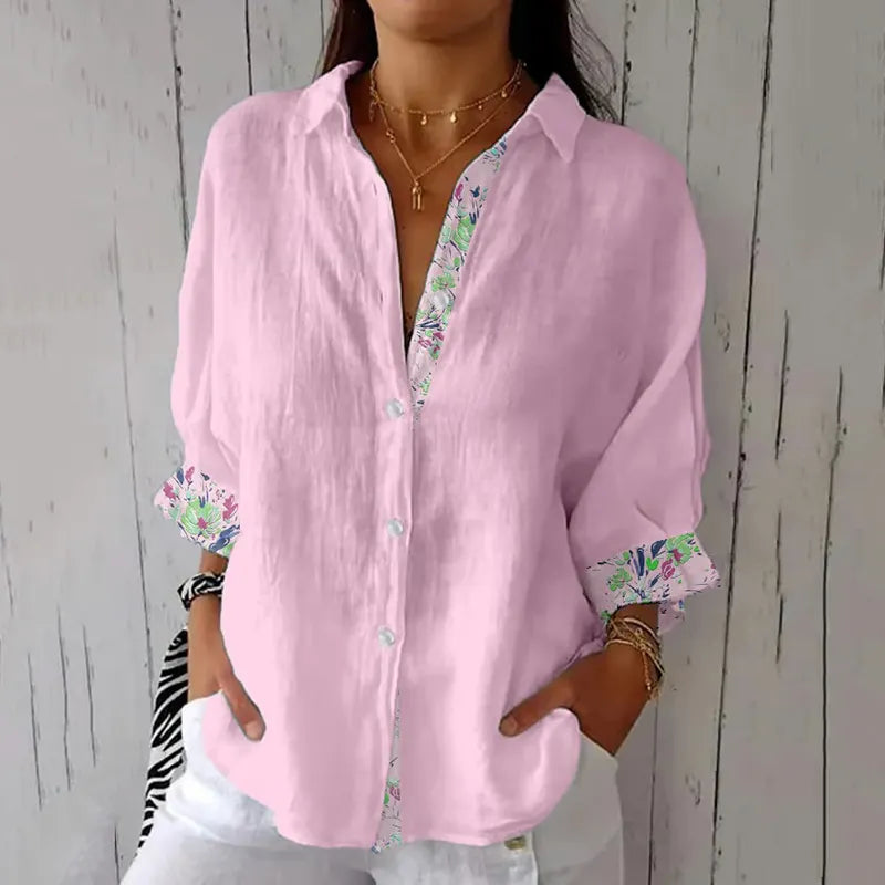 Classic Designed Shirt