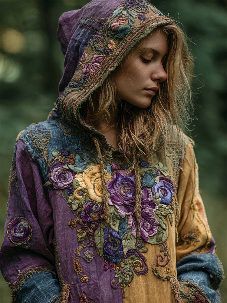 Elegantly Designed Garment