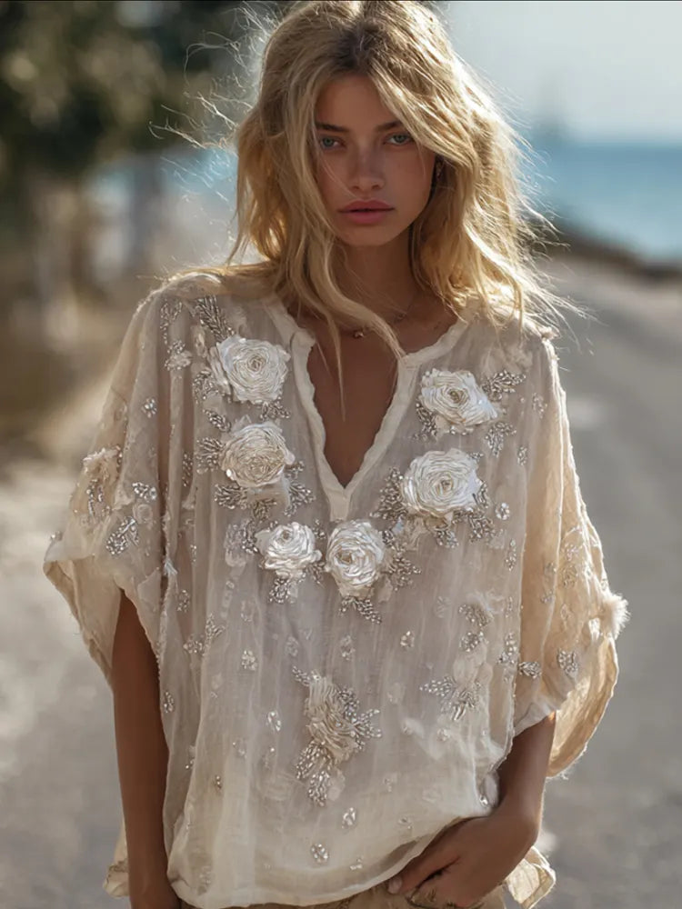 Vintage Inspired Shirt