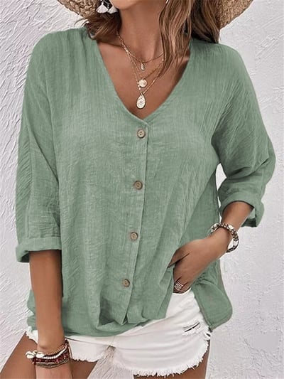 Sophisticated Shirt with a Clean Classic Look