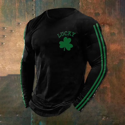Gracefully Designed T-Shirt