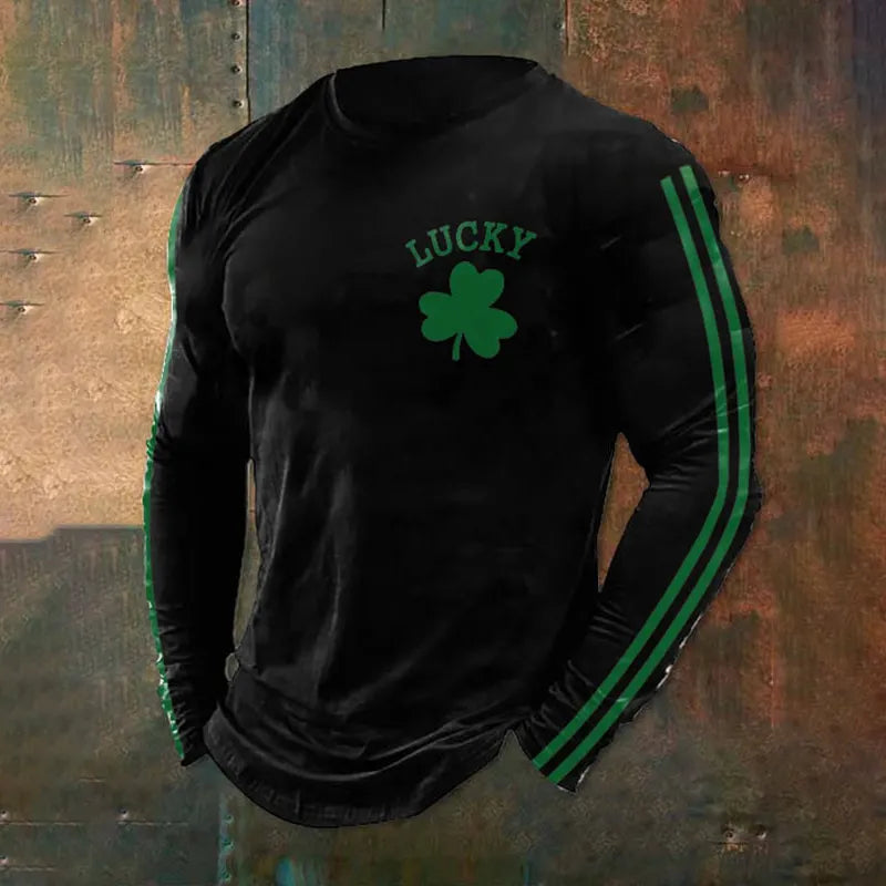 Gracefully Designed T-Shirt