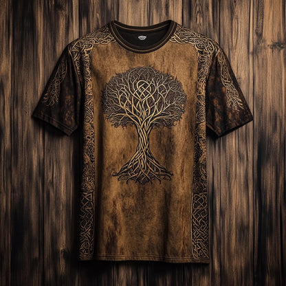 Classic Vintage T-Shirt