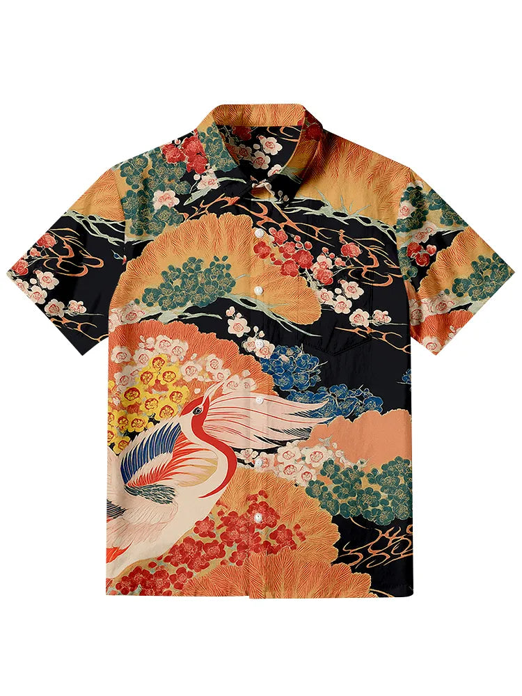 Beautifully Crafted Shirt