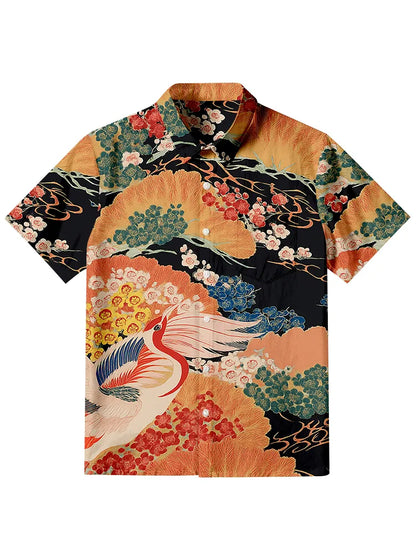 Beautifully Crafted Shirt