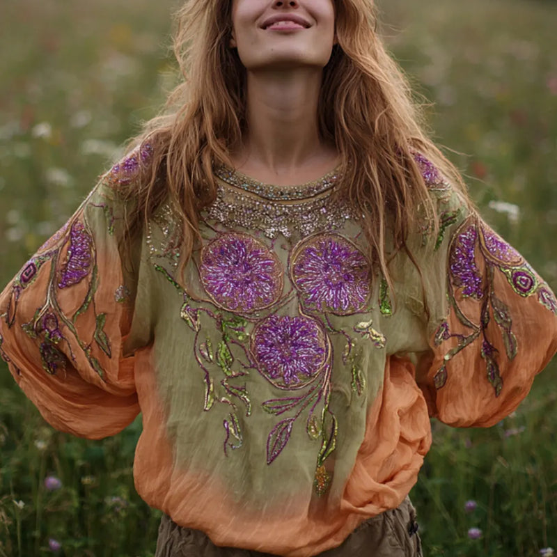 Vintage Inspired Shirt