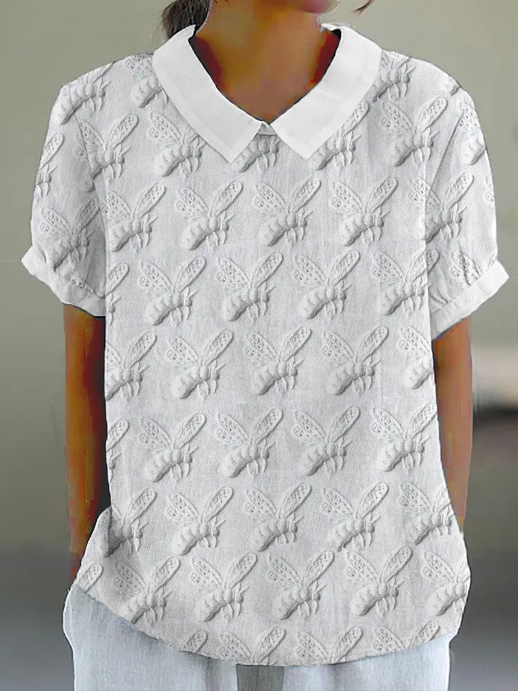 Elegantly Designed Shirt