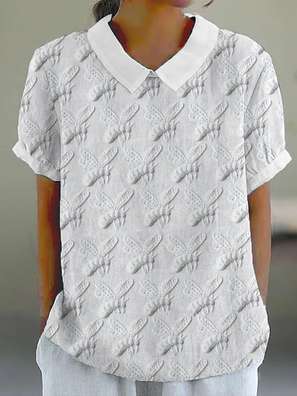 Elegantly Designed Shirt