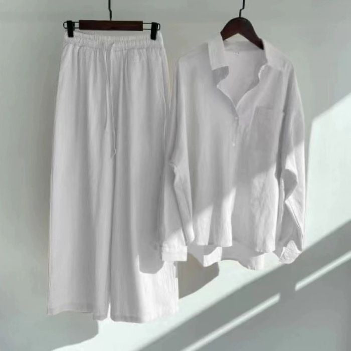 Timeless Vintage Style Shirt