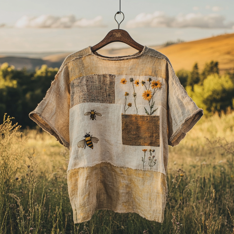 Beautifully Crafted T-Shirt
