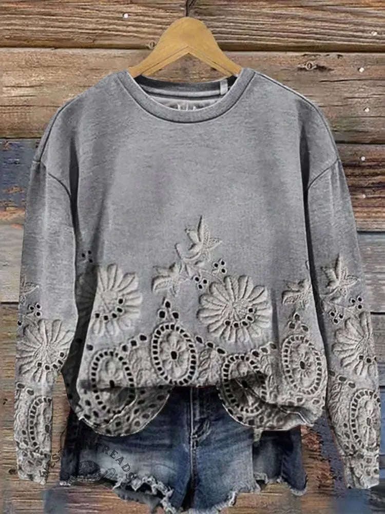 Beautifully Crafted Shirt